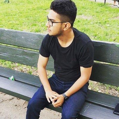 Photo of Farhan F.
