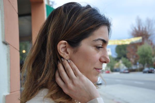 Photo of Sanam K.