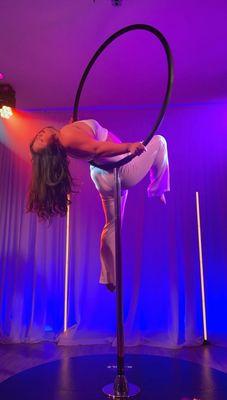 photo of Richelle D.