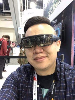 Photo of Jonathan L.