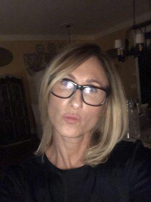 Photo of Kristi M.