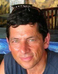 Photo of Norbert G.