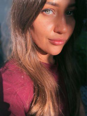 Photo of Alli B.