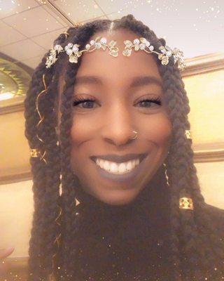 photo of Khristie C.