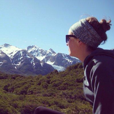 photo of Stephanie B.