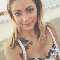 photo of Courtney R.