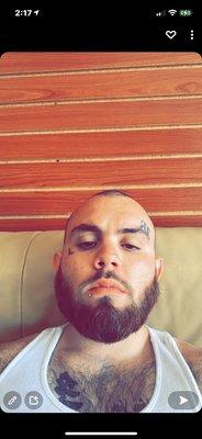 Photo of Diego R.