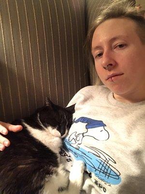 photo of Brittany W.