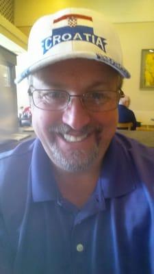 Photo of Richard G.