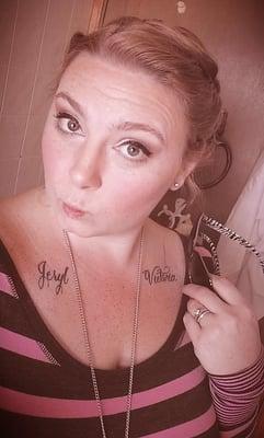 photo of Danielle M.