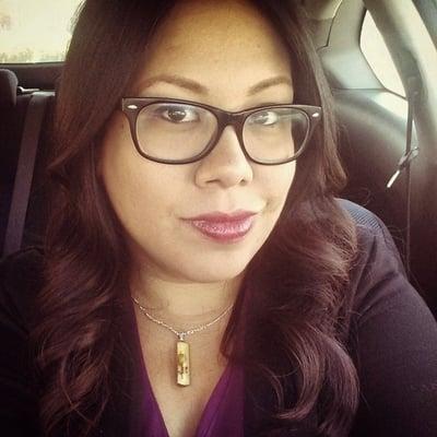 Photo of Heleen R.