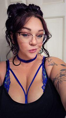 Photo of Melissa J.