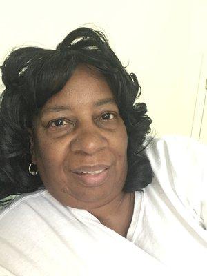 photo of Lenora G.