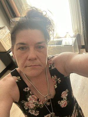 Photo of Tonyia C.