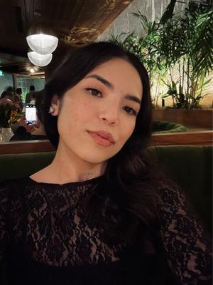 photo of Kimberly L.