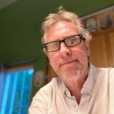 Photo of Todd T.