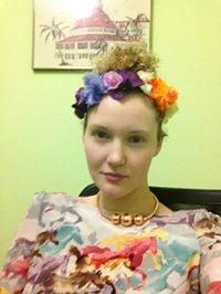 Photo of Sarah D.