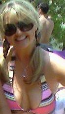 photo of Michelle C.