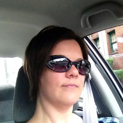 Photo of Samantha M.