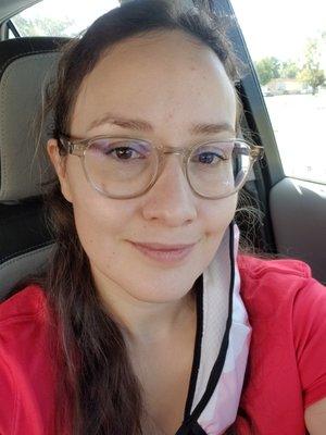 Photo of Elizabeth C.