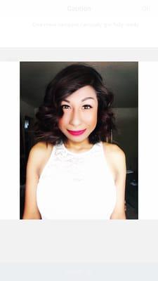 Photo of Alejandra P.