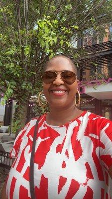 photo of Stephanie S.