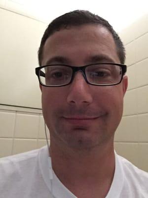 Photo of Brian M.
