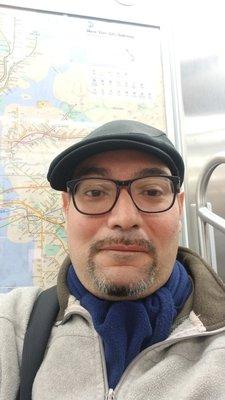 Photo of Luis A.