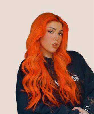 Photo of Xandrea Paige W.