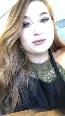 Photo of Alyssa H.