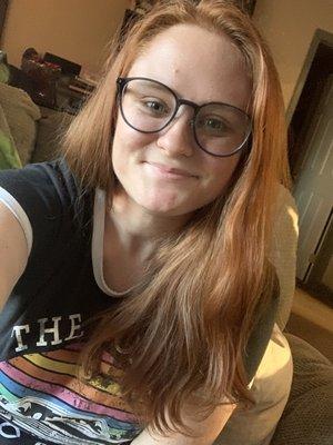 Photo of Danica G.