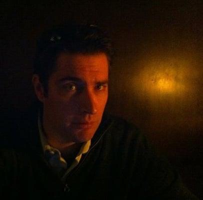 photo of Christopher O.