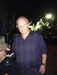 Photo of Norman G.