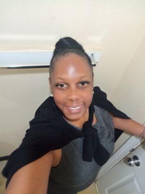 photo of Brigetta R.