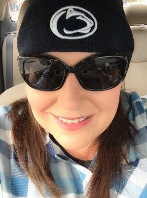 Photo of Sheri W.