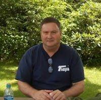Photo of George M.