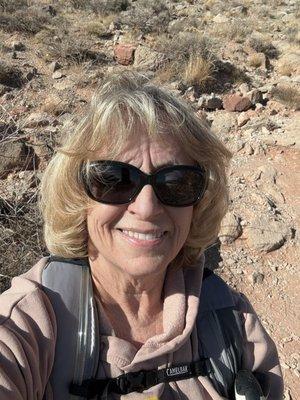 Photo of Kimberly C.