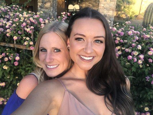 photo of Nicolette S.