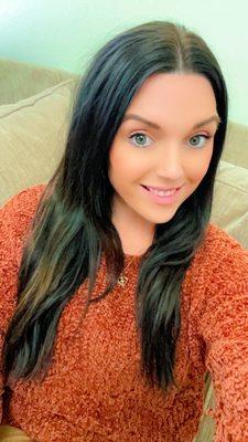 Photo of Megan C.