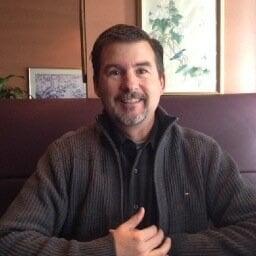 Photo of Terrence L.