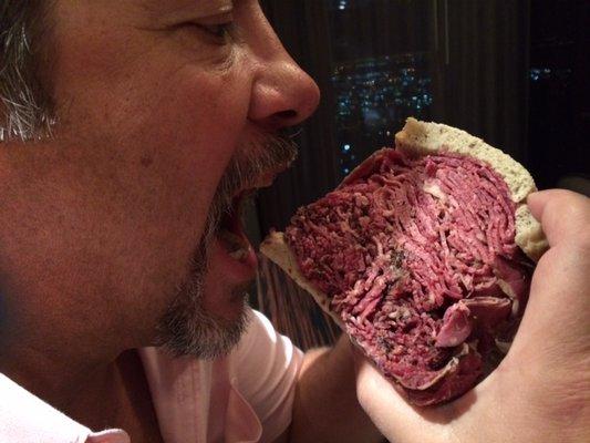 photo of Christopher J.