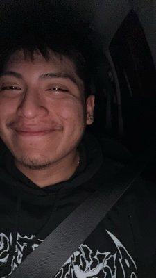 photo of Jonathan M.