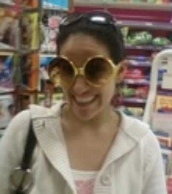 Photo of Nadine S.