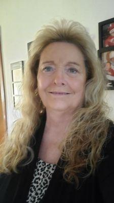 Photo of Carolyn P.