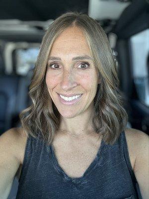 photo of Brittany B.