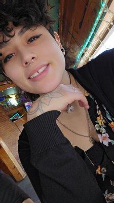 Photo of Paulina V.