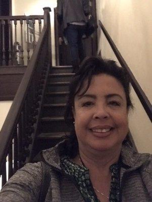 photo of Chemelle E.