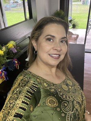 photo of Alexandra B.