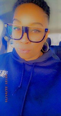 Photo of Samantha K.