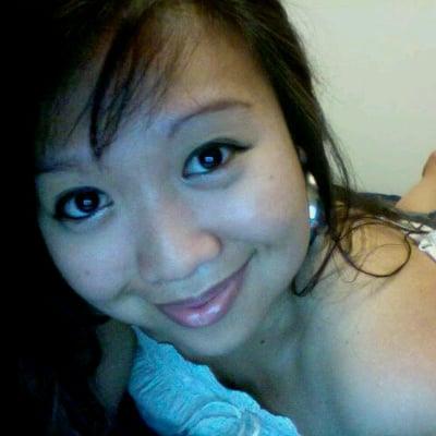 photo of Elisa May T.